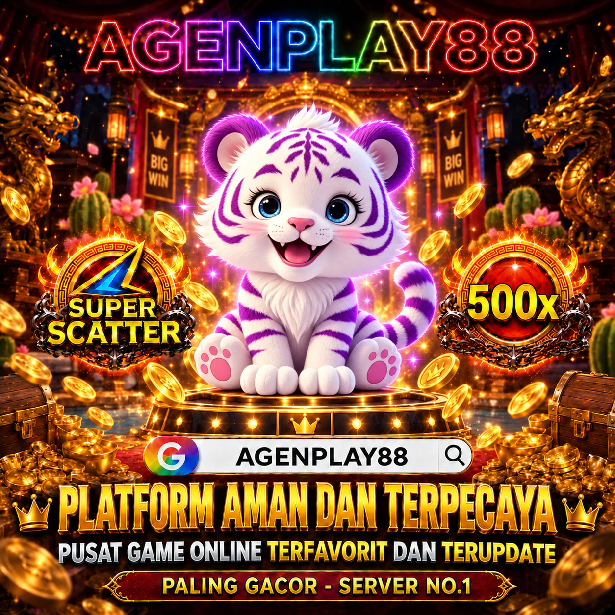 ALPACUAN ➤ Game Online Bertema Balapan Penuh Adrenalin — Pacu Kecepatan dan Jadilah yang Terdepan di Lintasan Digital